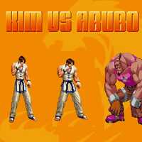 Kim Vs Abubo