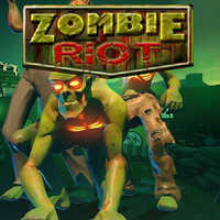 Zombie Riot