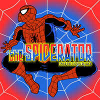 The Spiderator: Spider-Man Costume Designer