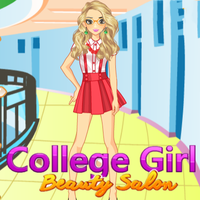 College Girl Beauty Salon