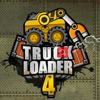 Truck Loader 4