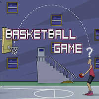 Basketball Game
