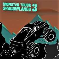 Monster Truck: Shadowlands 3