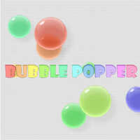Bubble Poppers