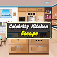Celebrity Kitchen Escape