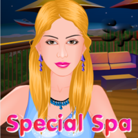 Special spa