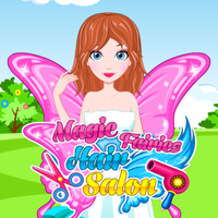 Magic Fairies Hair Salon
