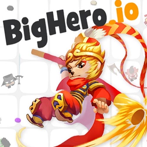 Bighero.io