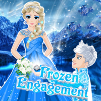 Frozen Engagement