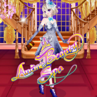 Anime Beauty Spa