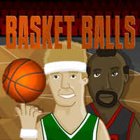 Basket Balls