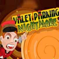 Valet Parking Night Mare