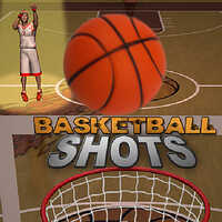 Basketball Shots