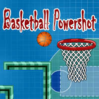 Basketball Powershot