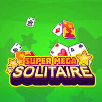 Super Mega Solitaire