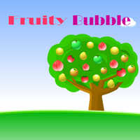 Fruity Bubble