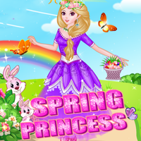 Spring Princess