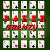 Poker Frenzy