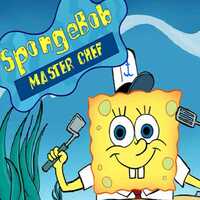 Spongebob: Master Chef