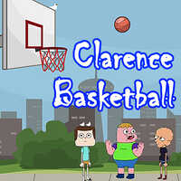 Clarence Basketball