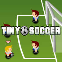 Tiny Soccer