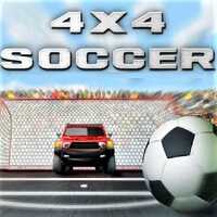 4x4 Soccer