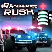 Ambulance Rush
