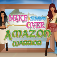 Makeover Studio: Amazon Warrior
