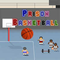 Prison Basketball