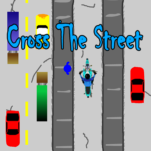 Cross The Street