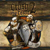 Crush The Castle 2