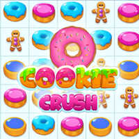 Cookie Crush