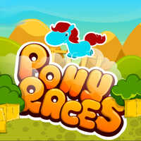 Pony Races