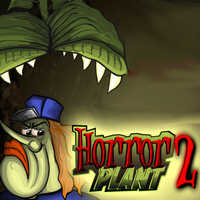Horror Plant 2