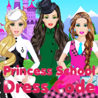 Princess School Dress Code