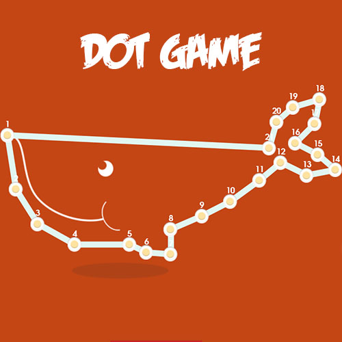 Dot Game