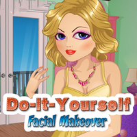 Do It Yourself Facial Makeover