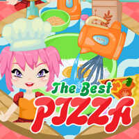 The Best Pizza