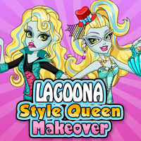 Lagoona Style Queen Makeover