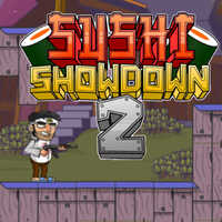 Sushi Showdown 2