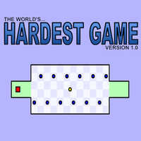 The World's Hardest Game Version 1.0