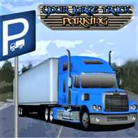Your Large Truck Parking