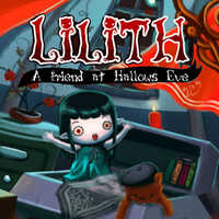 Lilith: A Friend At Hallows Eve