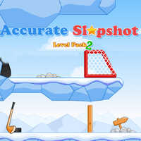 Accurate Slapshot: Level Pack 2