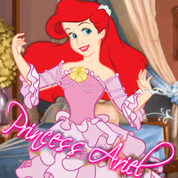 Princess Ariel