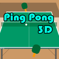 Ping Pong 3D