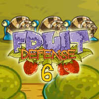 Fruit Defense 6