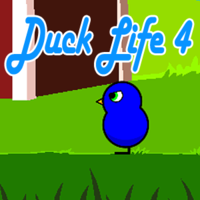Duck Life 4