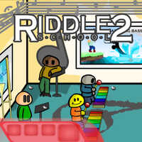 Riddle School 2