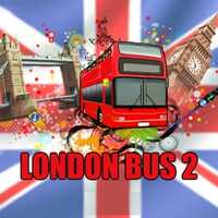London Bus 2
